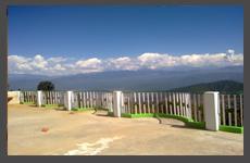 Hotel Vishaka Palace